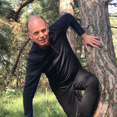 Cools, Erwin Erwin Cools